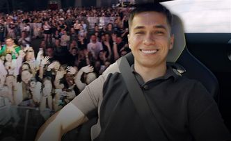 W wieku 19 lat miał pierwszy milion zł na koncie. Zdradza, w co dziś inwestuje