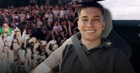 W wieku 19 lat miał pierwszy milion zł na koncie. Zdradza, w co dziś inwestuje