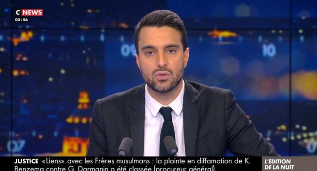 Monitoring stacji Canal+ po skardze Reporterów bez Granic