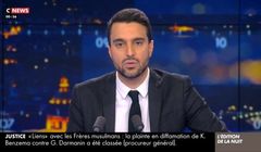 Monitoring stacji Canal+ po skardze Reporterów bez Granic