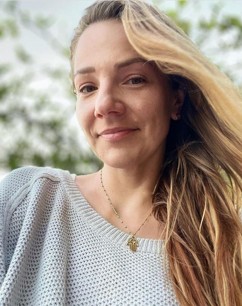 Hanna Zborowska-Neves odpowiada na zarzuty o męczenie kota