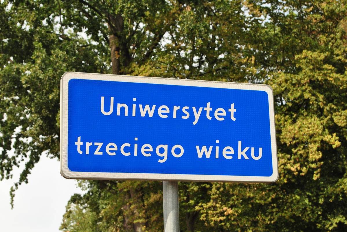 Ostrów Mazowiecka: Inauguracja roku akademickiego UTW