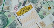 Polska ma nowego milionera. W Eurojackpot padła duża wygrana