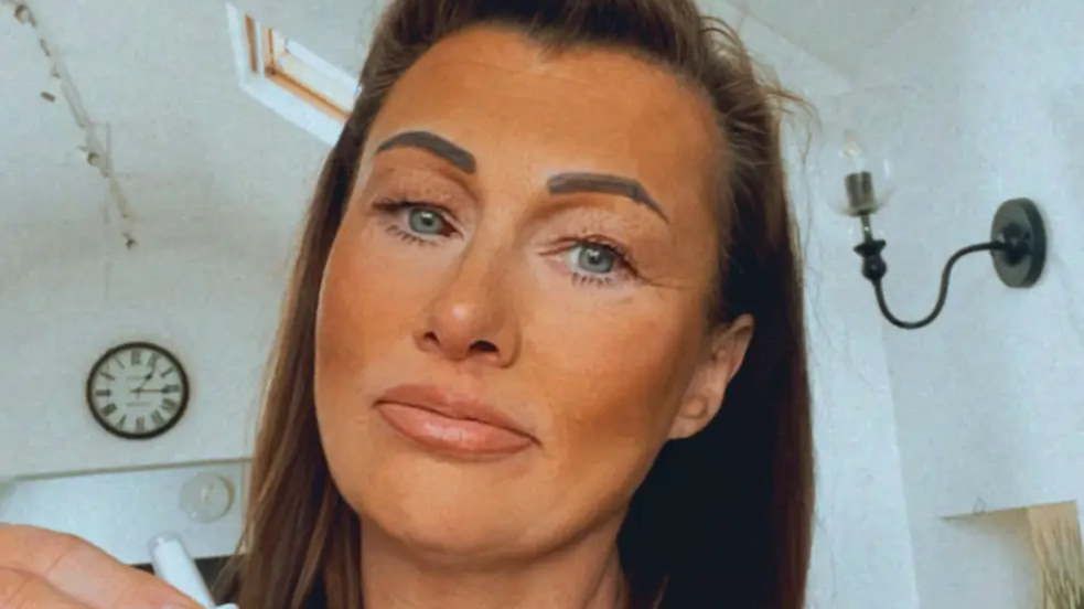 Użyła spray'u do nosa tylko dwa razy. Omal nie przypłaciła tego życiem