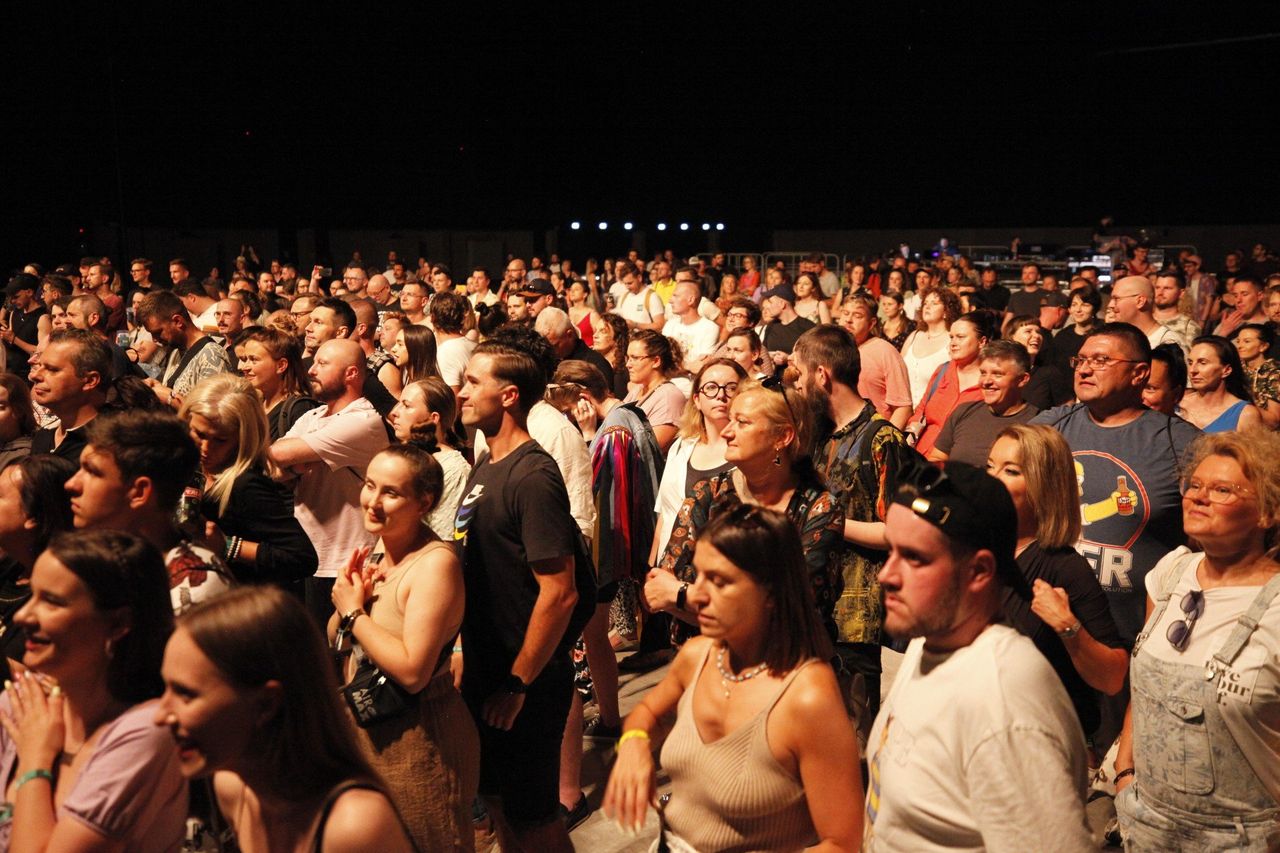 Tauron Nowa Muzyka 2025 w Katowicach. Jubileuszowa edycja festiwalu