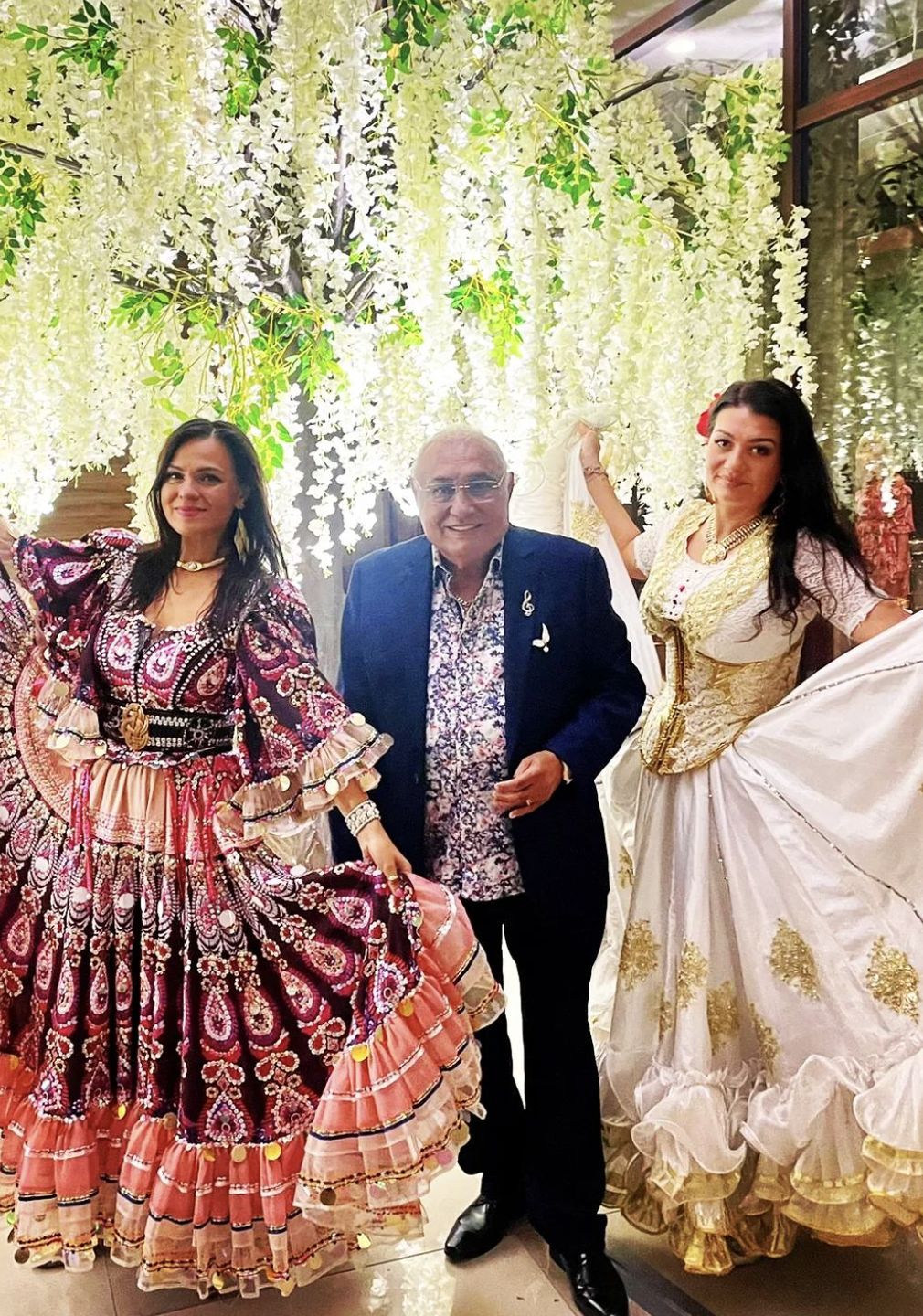 Tak mieszka Don Vasyl