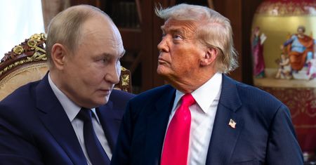 Jak Putin rozsierdził Trumpa [OPINIA]