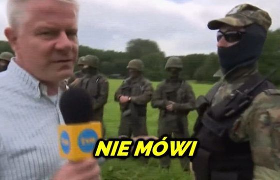 Spot wyborczy PiS z materiałami TVN24. Stacja „stanowczo protestuje”