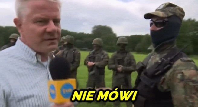 Spot wyborczy PiS z materiałami TVN24. Stacja „stanowczo protestuje”