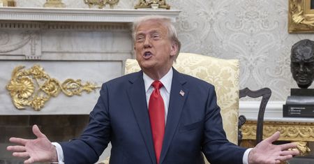 Nowy sondaż w USA. Takie poparcie ma Trump i jego decyzje