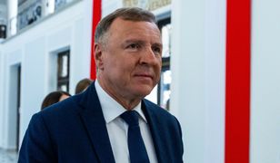 Jacek Kurski bez mandatu. Teraz opublikował obszerny wpis