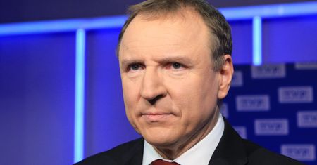 Poważne zarzuty pod adresem syna Jacka Kurskiego