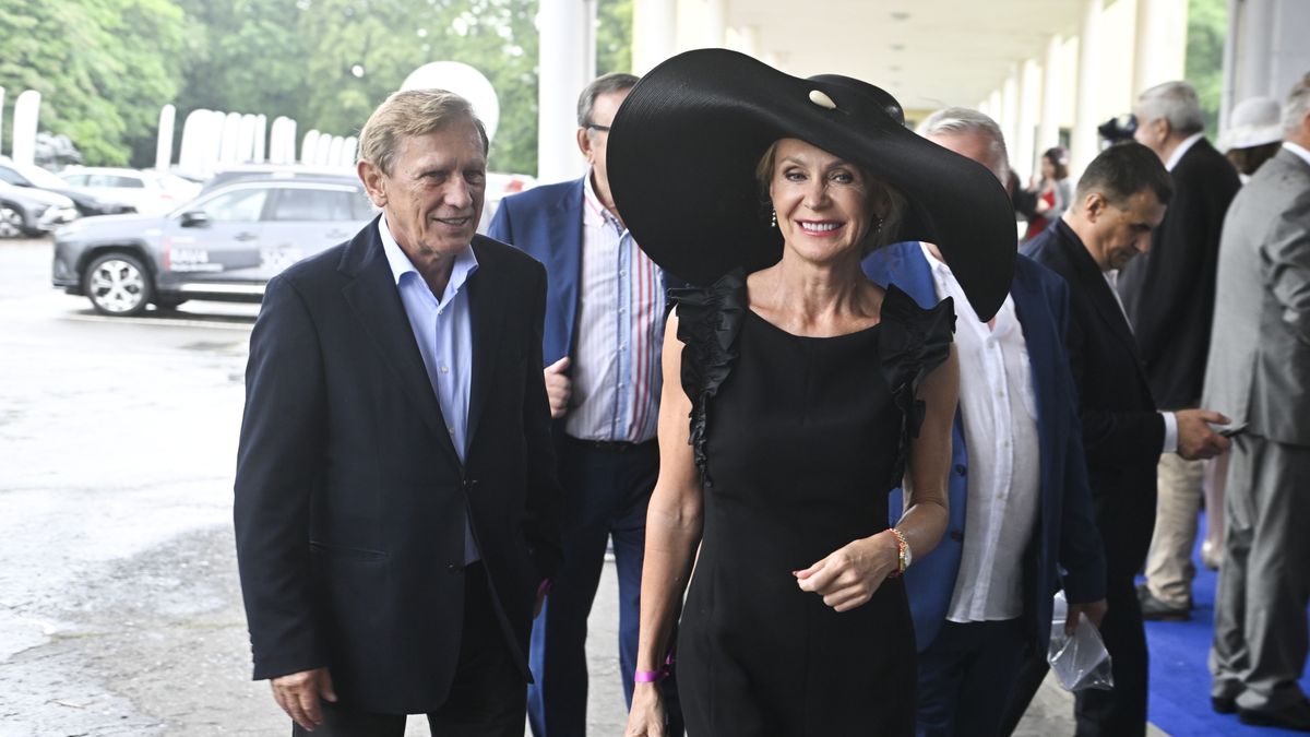 Jan Englert, Beata Ścibakówna
