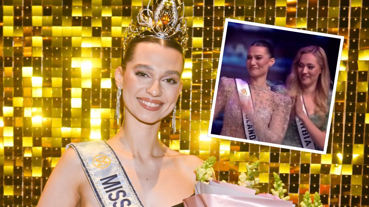 Maja Klajda zabrała głos po sukcesie na Miss World 2025