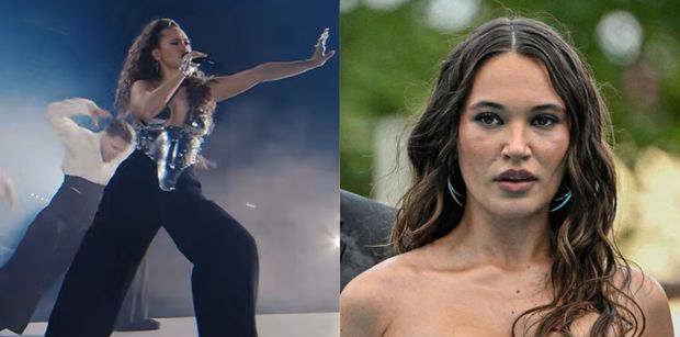 Zamiast celować w wygraną, znów martwimy się o awans do finału. Dlaczego Polska nie liczy się na Eurowizji? (OPINIA)