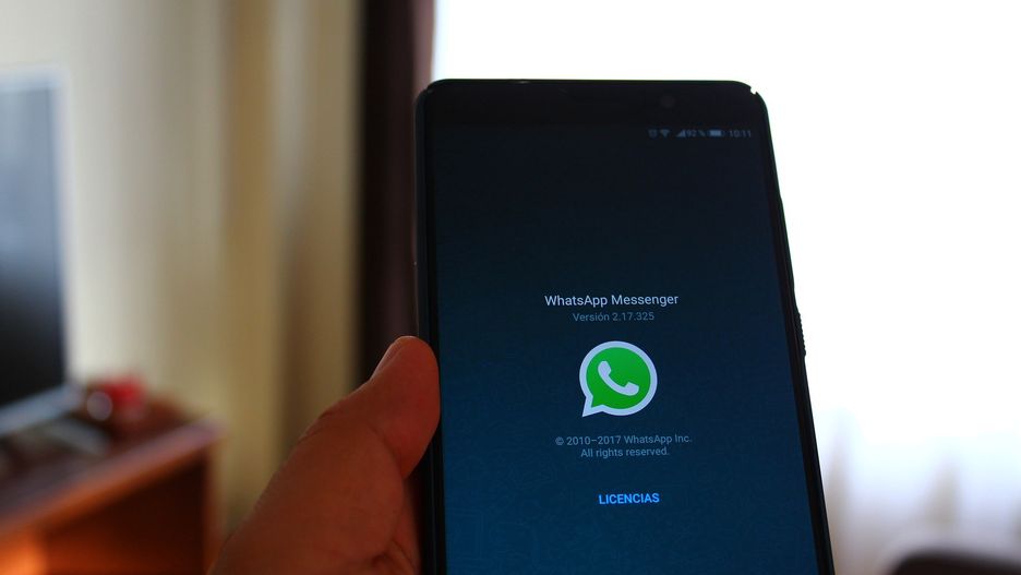 WhatsApp