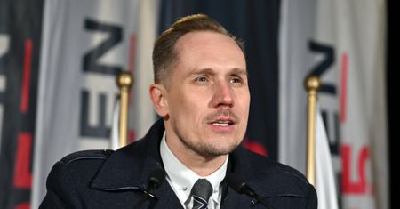 Berkowicz ukarany. Zostanie wykluczony z komisji
