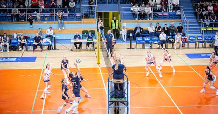 Kto nie wygrywa 3:0…