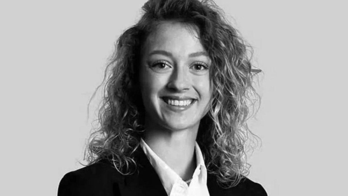 Młoda Szwajcarka zginęła po ataku rekina. Fot. bellecapital.com