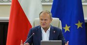 Tusk o deportacjach po skandalu na Narodowym. "63 osoby"