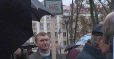 iPad idealnie nadaje się do strajku! [wideo]