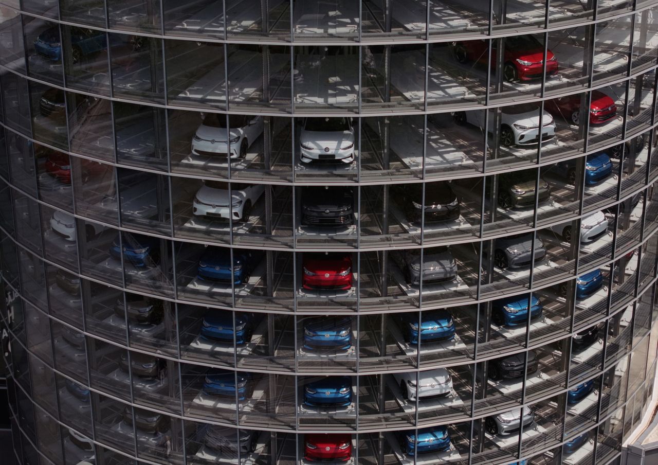 Koniec symbolu. Volkswagen zwalnia i zamyka kultową fabrykę na zawsze