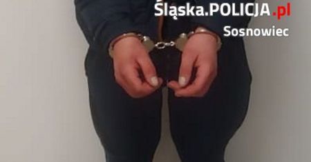 Zaatakował ją na przystanku. Gwałciciel złapany na gorącym uczynku
