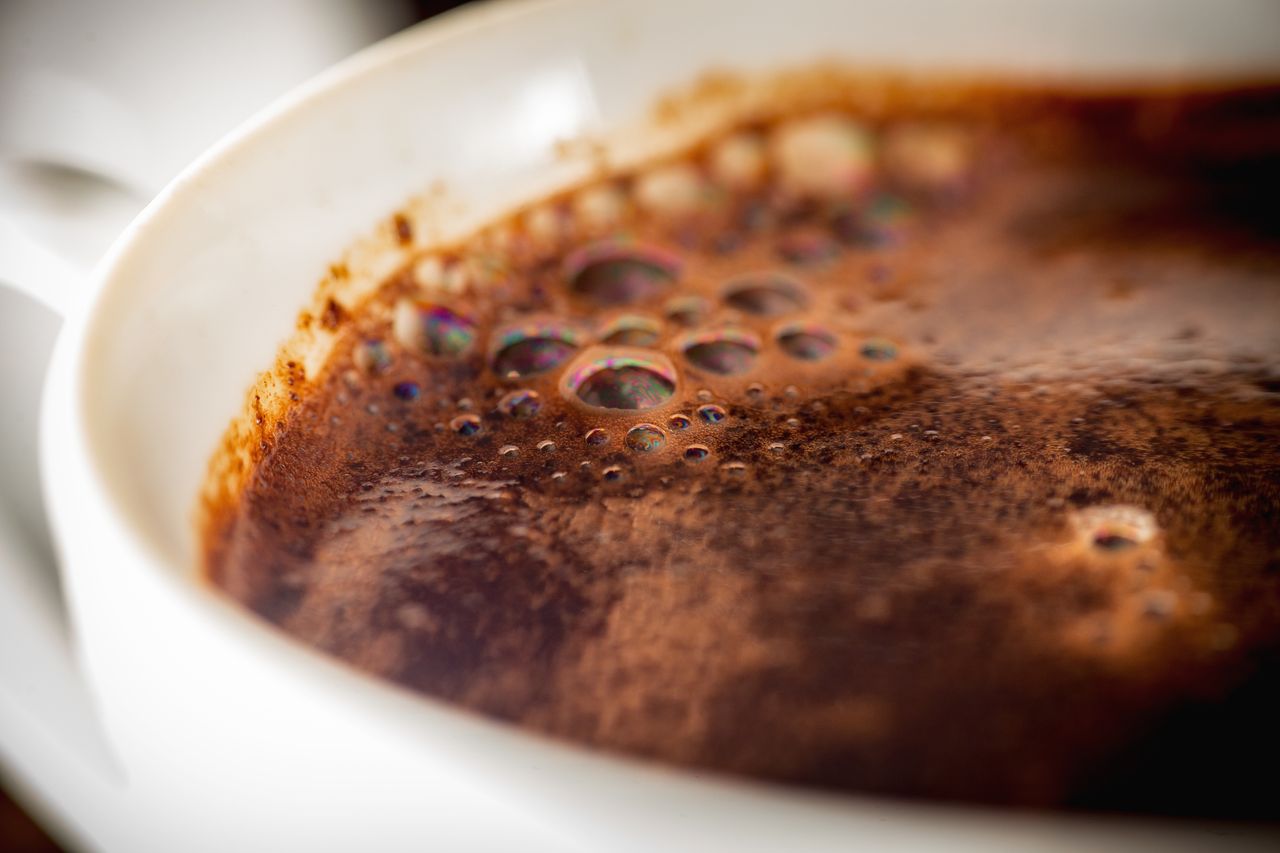 Naukowcy zbadali 1426 dorosłych. Tak kawa może wpłynąć na wątrobę