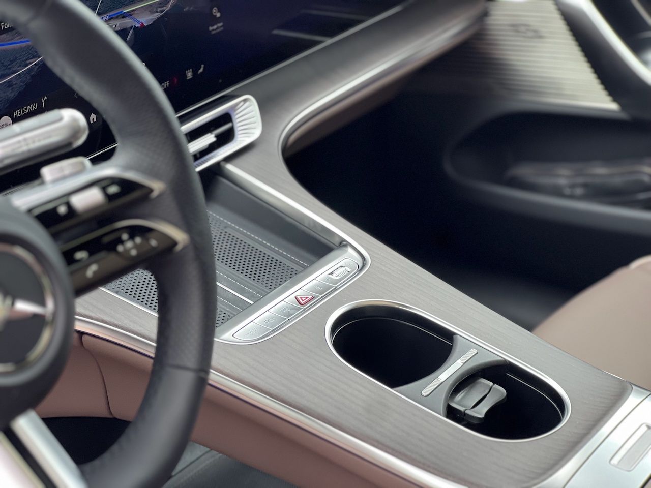 Mercedes C 400 4Matic