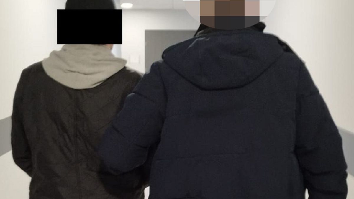 Oszust brał zaliczki, a nie zjawiał się na budowie. 