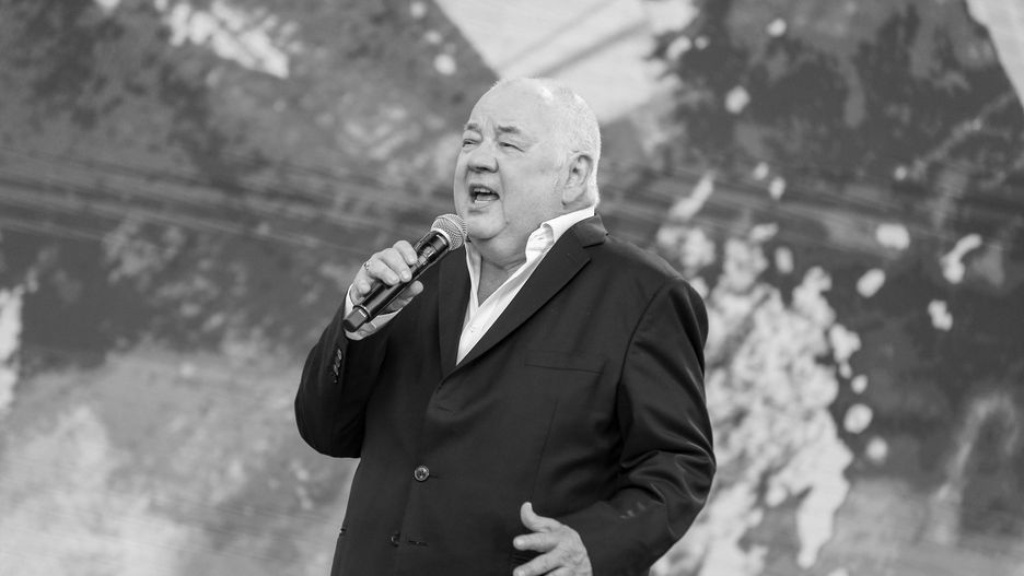 Stanisław Soyka zmarł 21 sierpnia