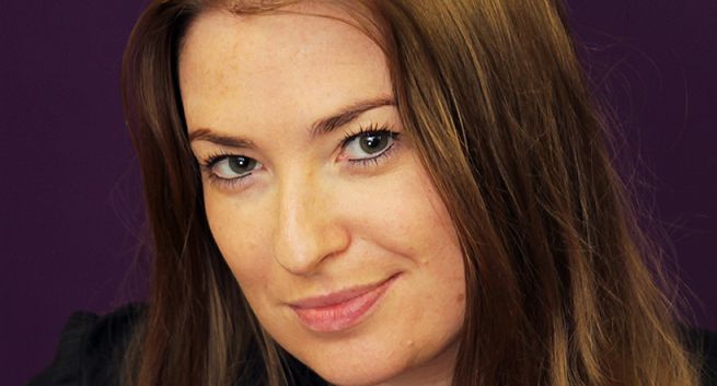 Maja Bartczak: z QBurst do Infinity Group