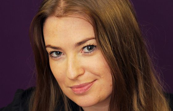 Maja Bartczak: z QBurst do Infinity Group