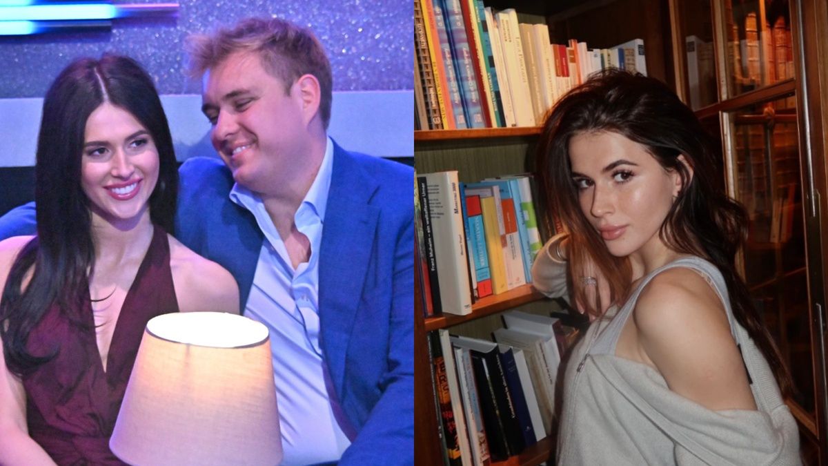 Roksana Węgiel i Kevin Mglej