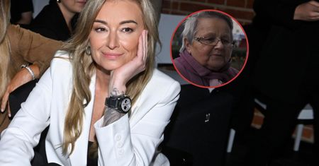 Polacy pomogli pani Heni. Wojciechowska spojrzała od innej strony