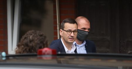 Rekonstrukcja rządu. Zjednoczona Prawica zatwierdziła skład rządu