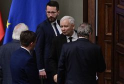 Poseł PiS przyznaje się do prowokacji. Reakcja przeszła oczekiwania