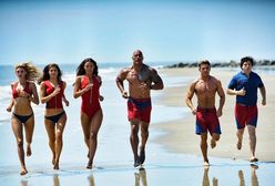 "Baywatch": Ratownicy w akcji