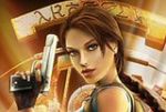 Z "Iron Mana" do "Tomb Raidera"
