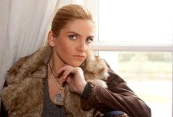 Odmieniona Frytka jako detektyw w "Pierwszej miłości"