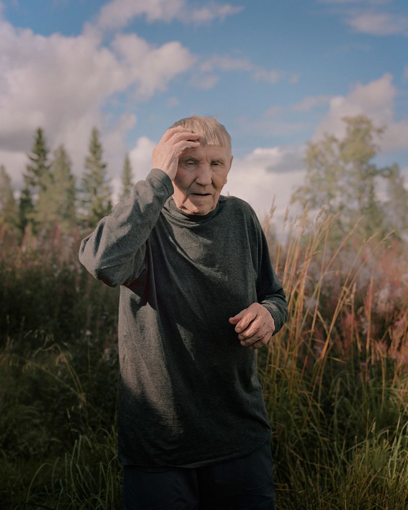 Mit a rzeczywistość. Zdjęcia fińskiego fotografa Aapo Huhta 2