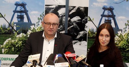 Kompania Węglowa przyjmuje zgłoszenia na wiceprezesów. Wymagania?