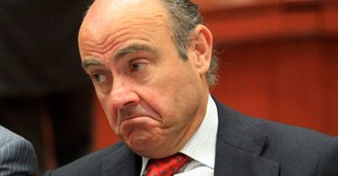 Hiszpania: Nie potrzebujemy pomocy dla banków