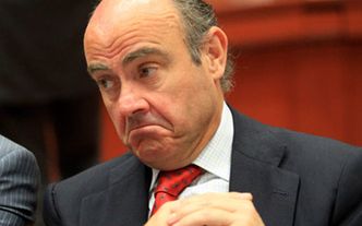 Hiszpania: Nie potrzebujemy pomocy dla banków