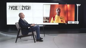 Robert Kubica wspomina potworny wypadek. "Nie jestem już tym samym człowiekiem"
