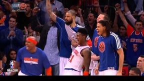 Top 5 Plays of the Night: May 7th