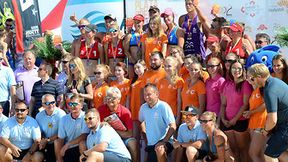 Plaża Open Rybnik: Finały mężczyzn (galeria)