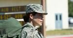 Michelle Monaghan żołnierzem armii USA