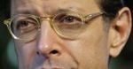 Chory telemarketer Jeff Goldblum