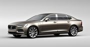 Volvo wkracza w nowy poziom luksusu z S90 Excellence